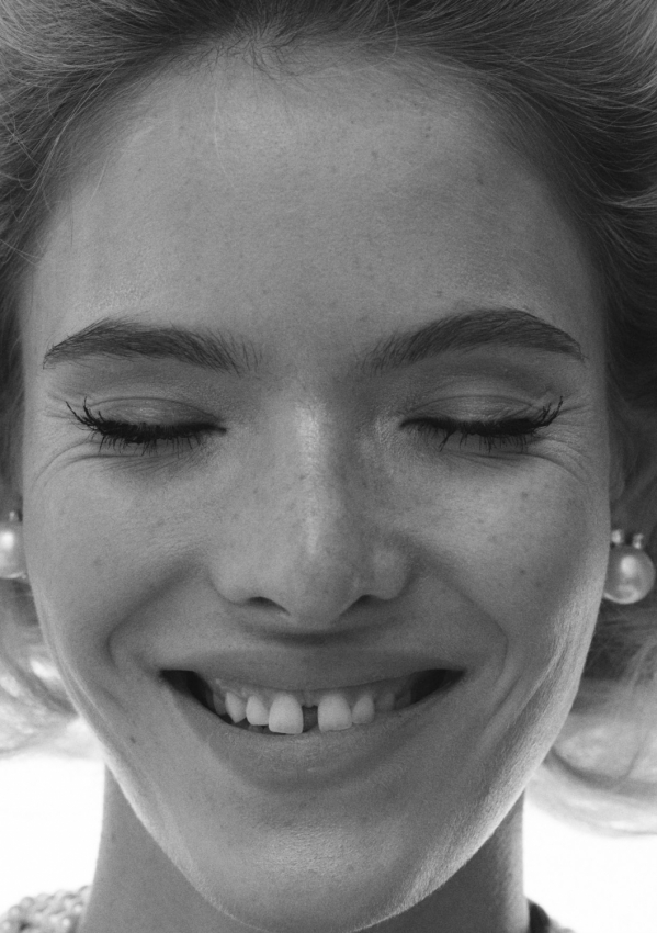 BLAIR PETTY - PORTFOLIO - EDITORIAL